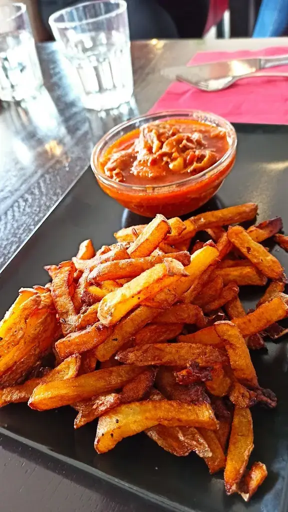 Emmanhuel_Le Bistrot du Coin_Saint-Laurent-Nouan_review