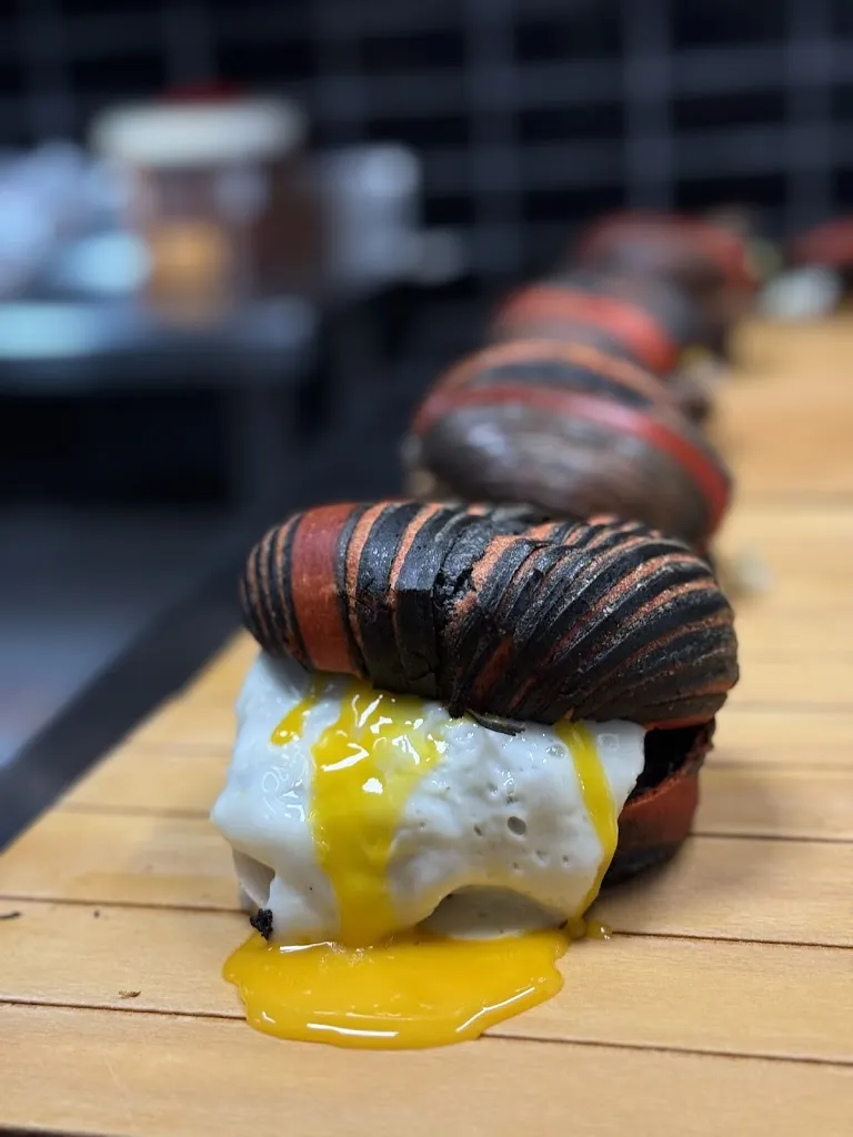 Menu_BAR À BURGER SAINT LAURENT NOUAN_Saint-Laurent-Nouan_immagine_2