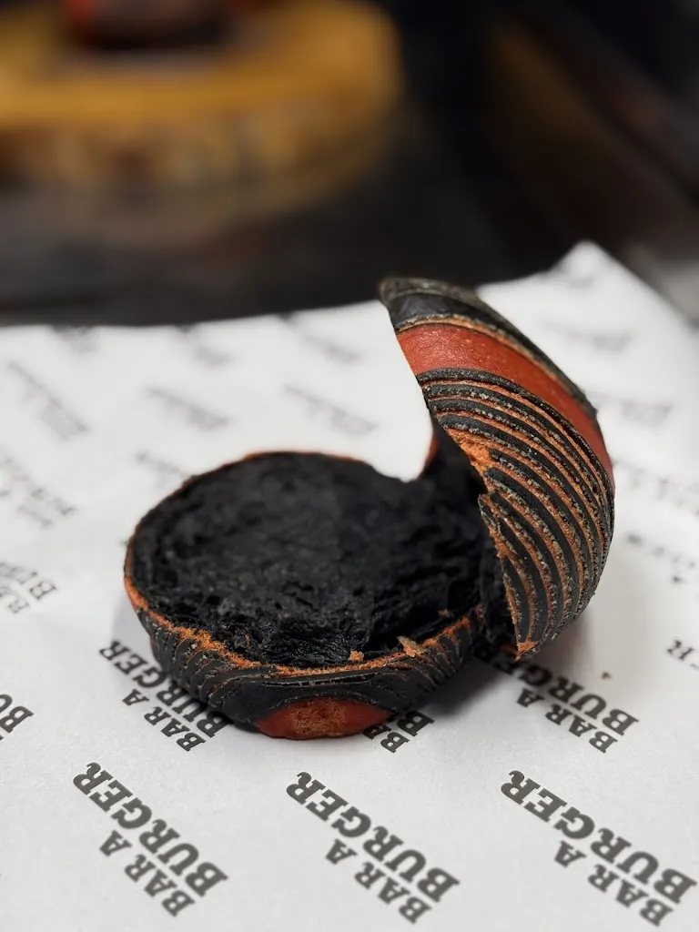 Menu_BAR À BURGER SAINT LAURENT NOUAN_Saint-Laurent-Nouan_immagine_3