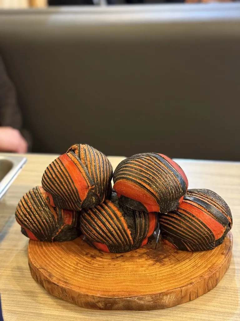 Menu_BAR À BURGER SAINT LAURENT NOUAN_Saint-Laurent-Nouan_immagine_4