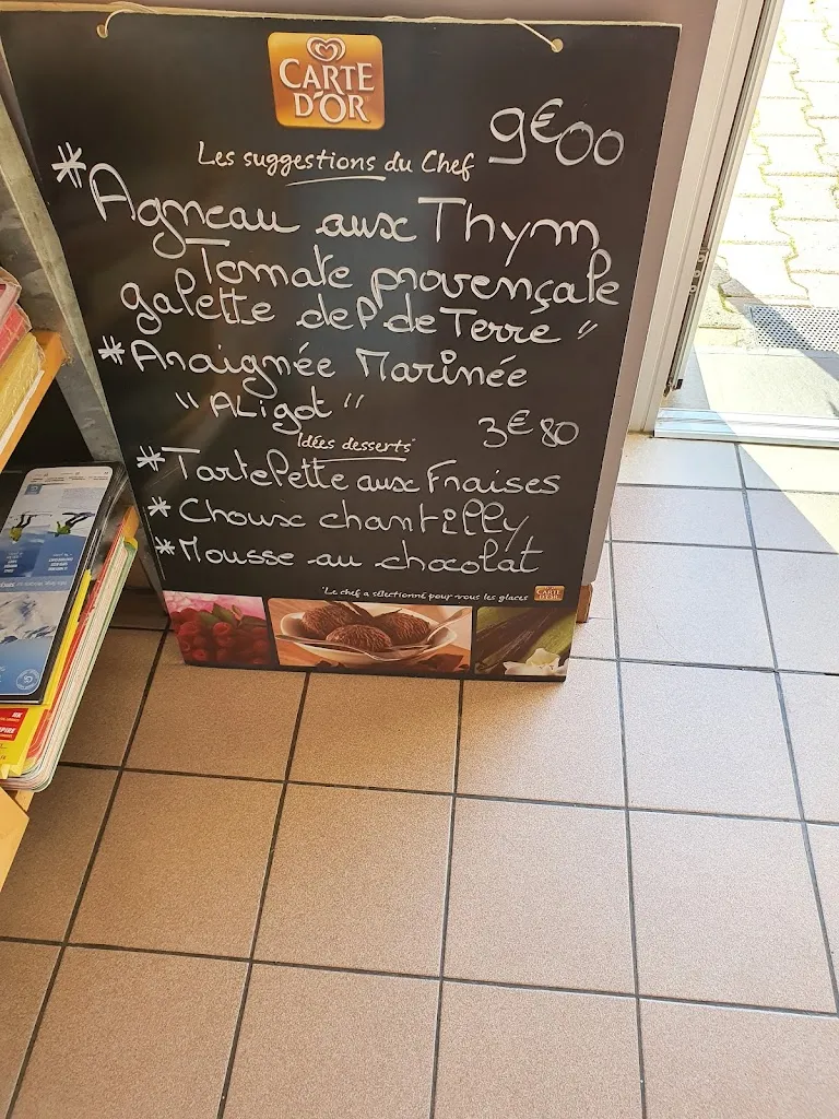 Menu_Au Petit Bistrot des Labbes_Saint-Martin-d'Auxigny_image_1