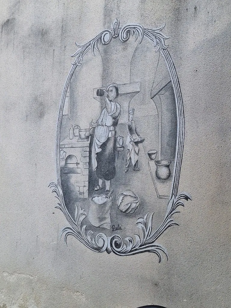 Joaquim Pinheiro_Au Petit Bistrot des Labbes_Saint-Martin-d'Auxigny_review