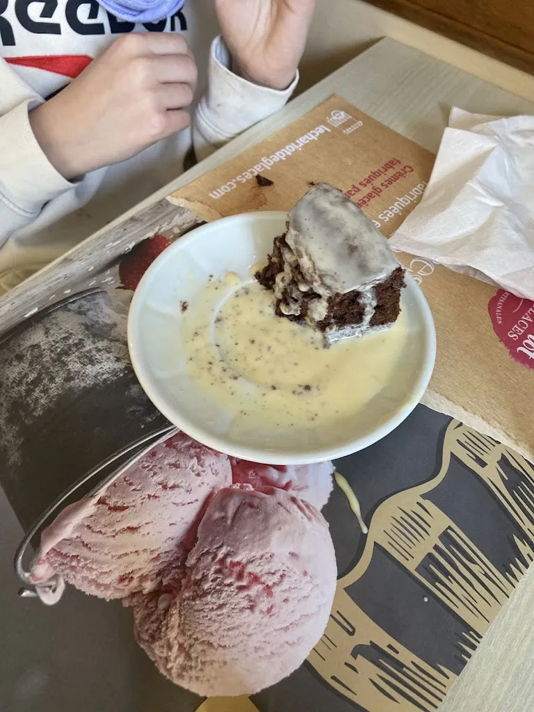 Daisy Delhalle_Au Petit Bistrot des Labbes_Saint-Martin-d'Auxigny_review