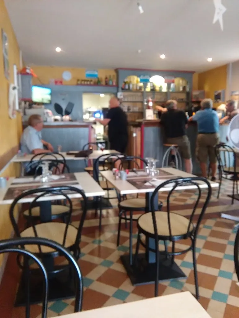 Thierry RÉBET_Au Petit Bistrot des Labbes_Saint-Martin-d'Auxigny_review