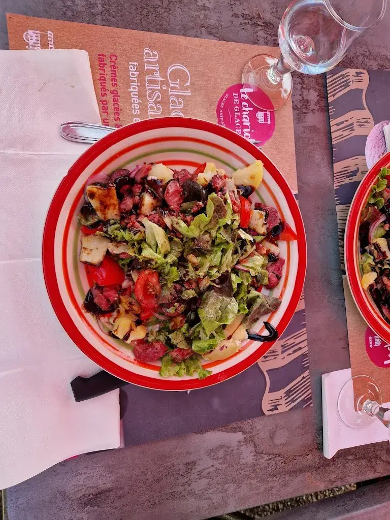 Kristine marchand_Le Guet-Apens_Pigny_review