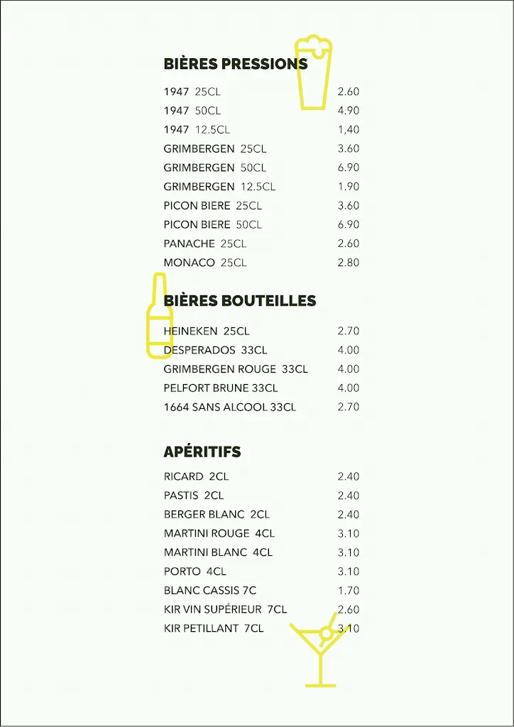 Menu_Le Temps d'Aime Bar-Tabac-Epicerie_Saint-Martin-sur-Ocre_immagine_2