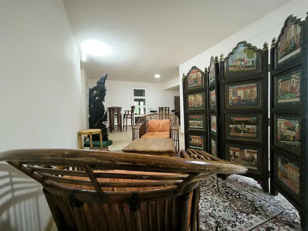 LA TABLE FLEURIE des jardins Charlemagne (GIEN) ristorante a Saint-Martin-sur-Ocre