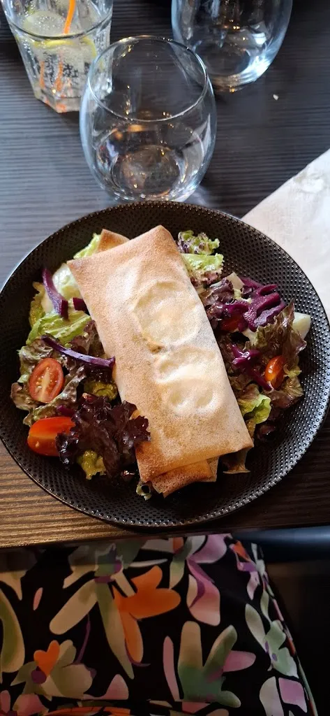 Rose Rose_L'Epicurien_Chaleins_review