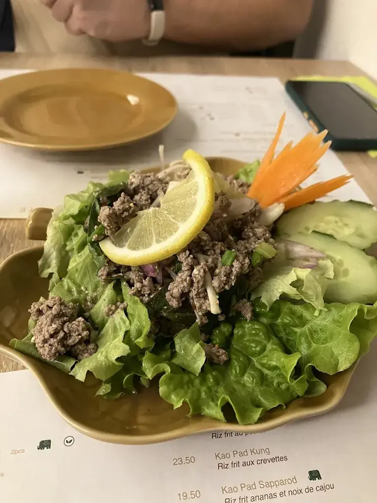 Michelle LI_Kalasin_Bulle_review