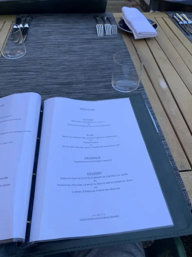 Menu_Les 3 Cépages_Reuilly_image_3