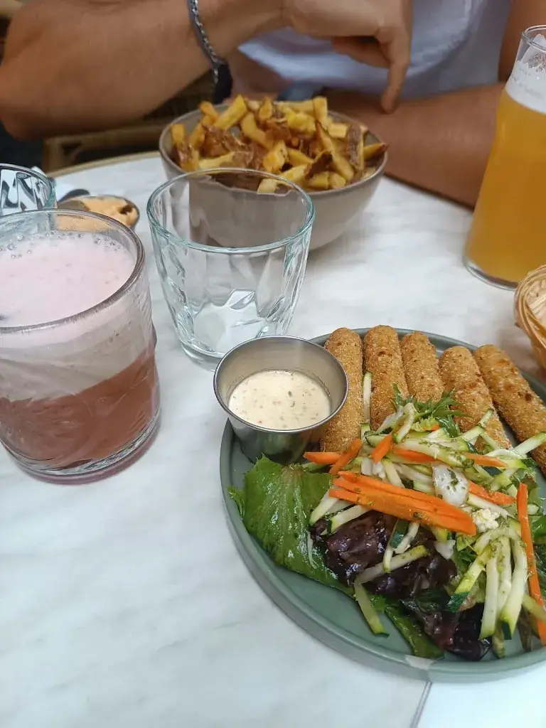 Menu_Brasserie la Chouette_Paris_image_6