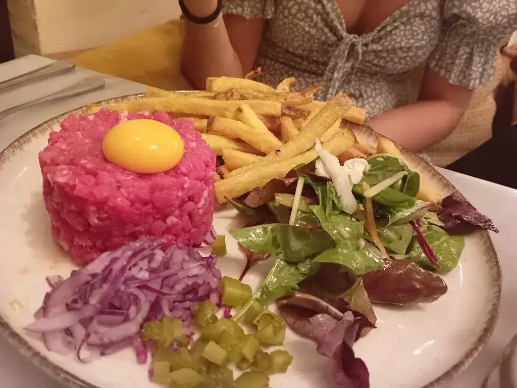 Menu_Brasserie la Chouette_Paris_image_8