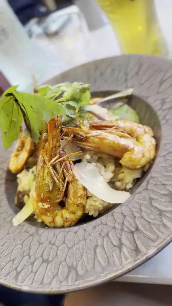 Brasserie la Chouette_Paris_slider_image_2