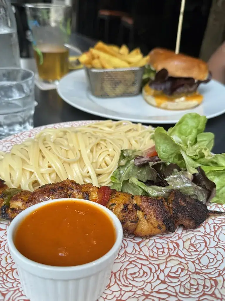 Menu_Le Zinc_Paris_image_9