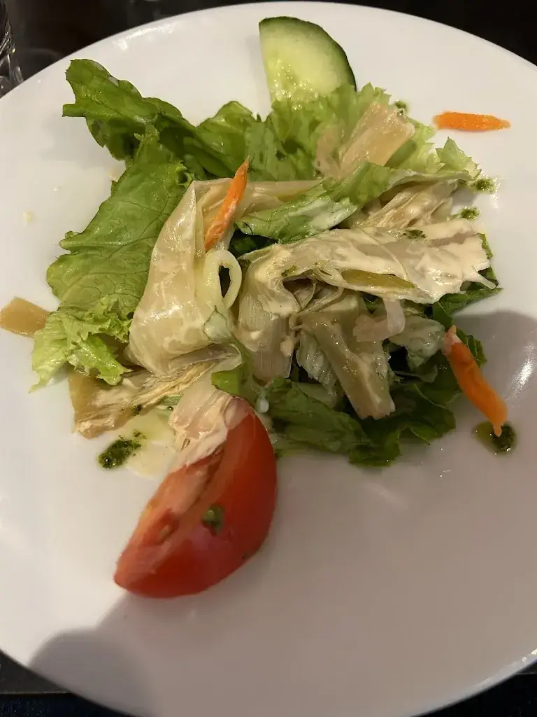 Elisa Castro_Le Zinc_Paris_review