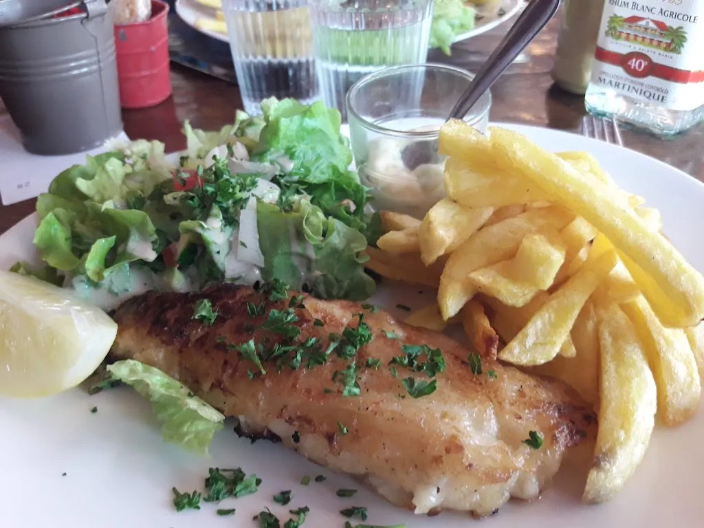 Menu_La Cantine de daumesnil - restaurant paris 12_Paris_image_5