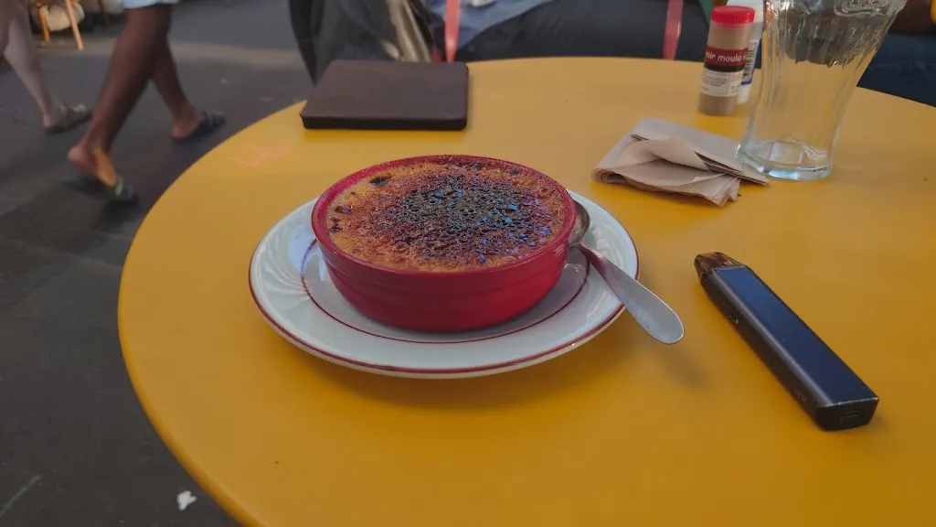 Menu_La Cantine de daumesnil - restaurant paris 12_Paris_image_6