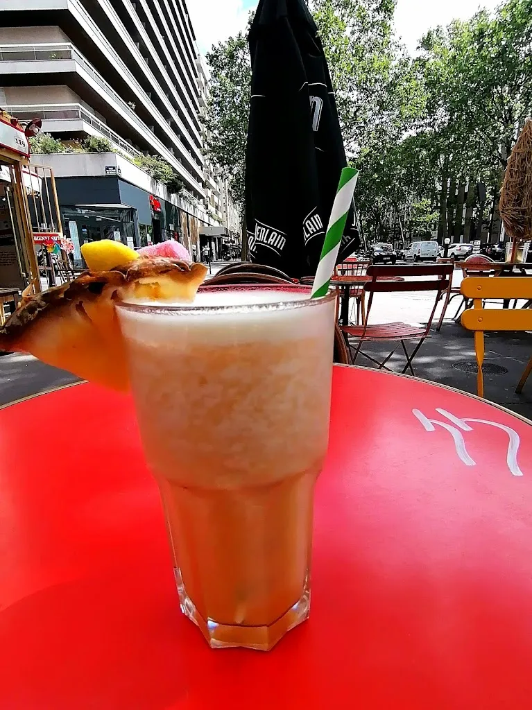 Menu_La Cantine de daumesnil - restaurant paris 12_Paris_image_7