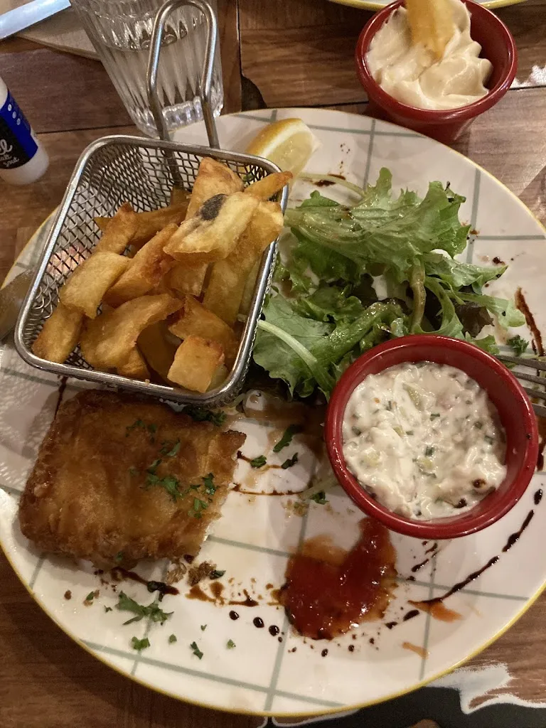 Bilal Mazhar_La Cantine de daumesnil - restaurant paris 12_Paris_review