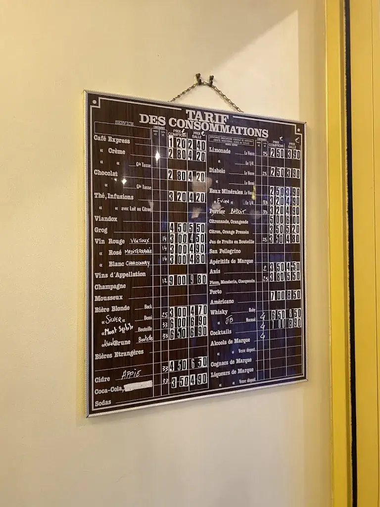 Menu_Chez Coquille_Paris_image_4