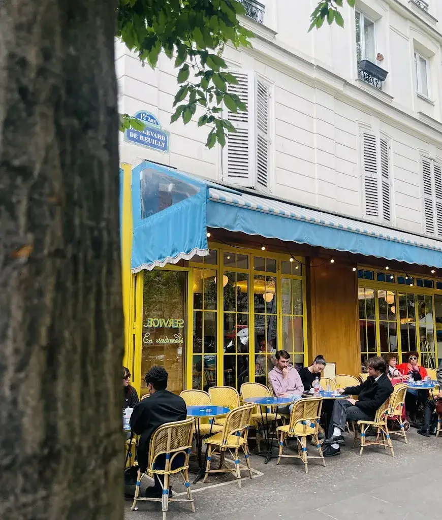 Chez Coquille_Paris_slider_image_1