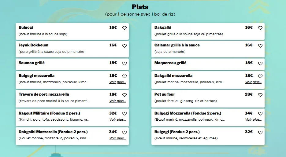 Menu_Haengbok_Paris_image_1