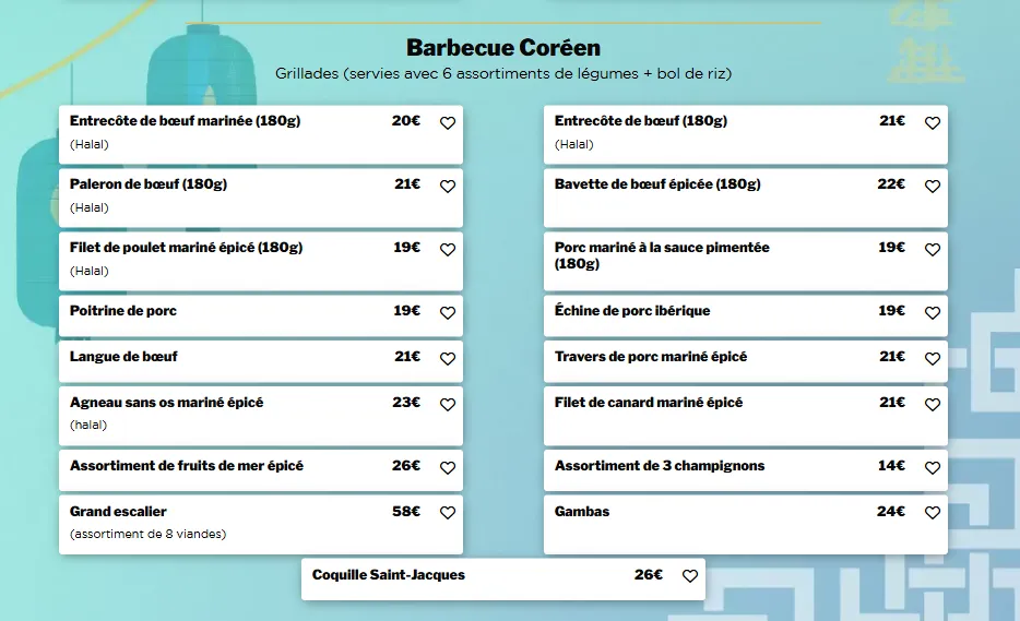 Menu_Haengbok_Paris_image_3