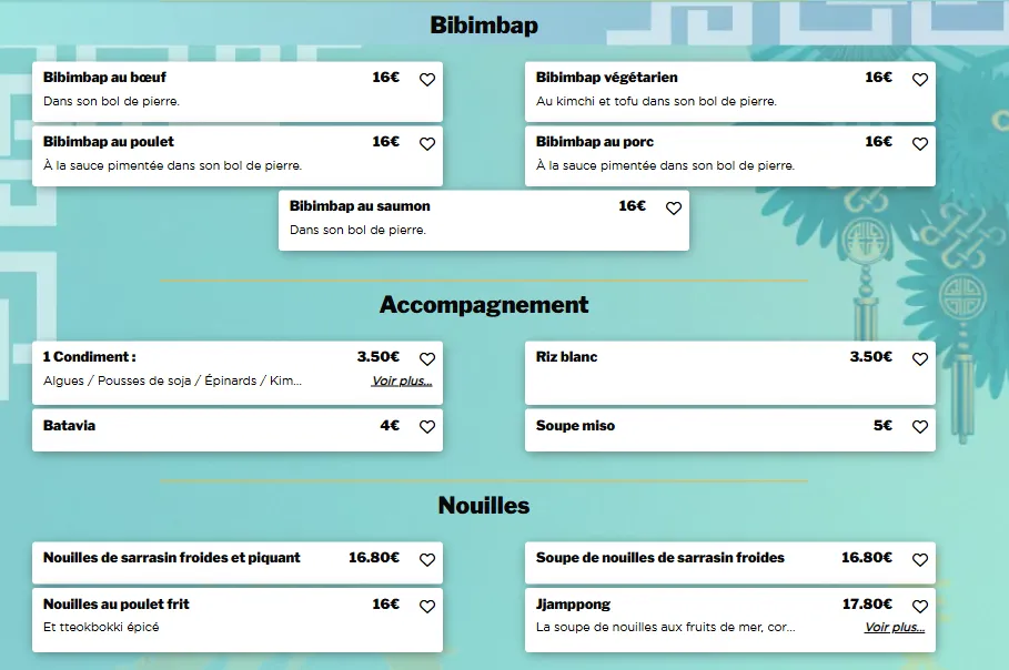 Menu_Haengbok_Paris_image_4