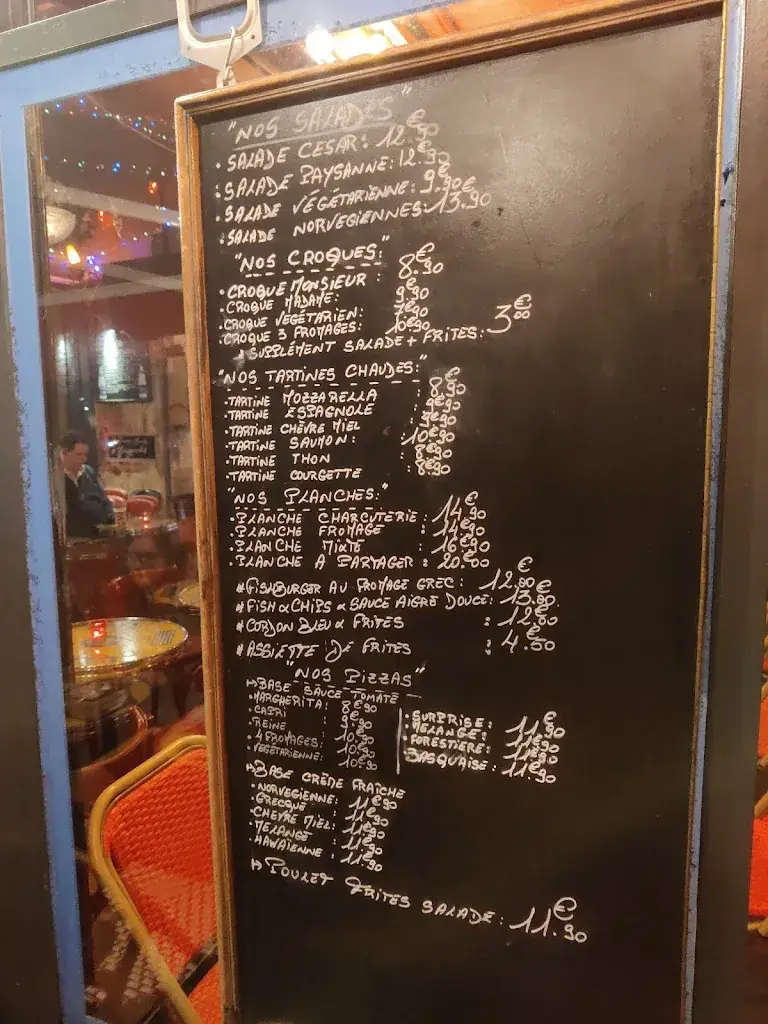 Menu_La Grange de Reuilly_Paris_image_1