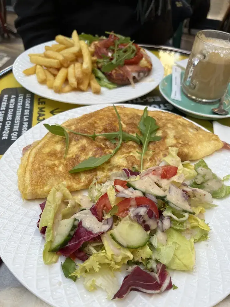 Particia Wu_La Grange de Reuilly_Paris_review