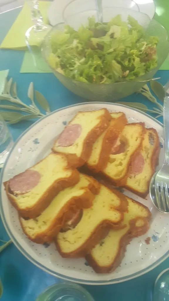 Menu_Auberge La Bicheronne_Fareins_image_4