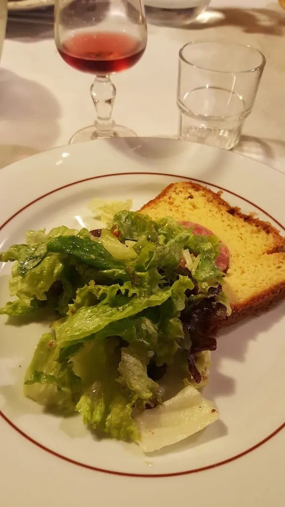 Menu_Auberge La Bicheronne_Fareins_image_6