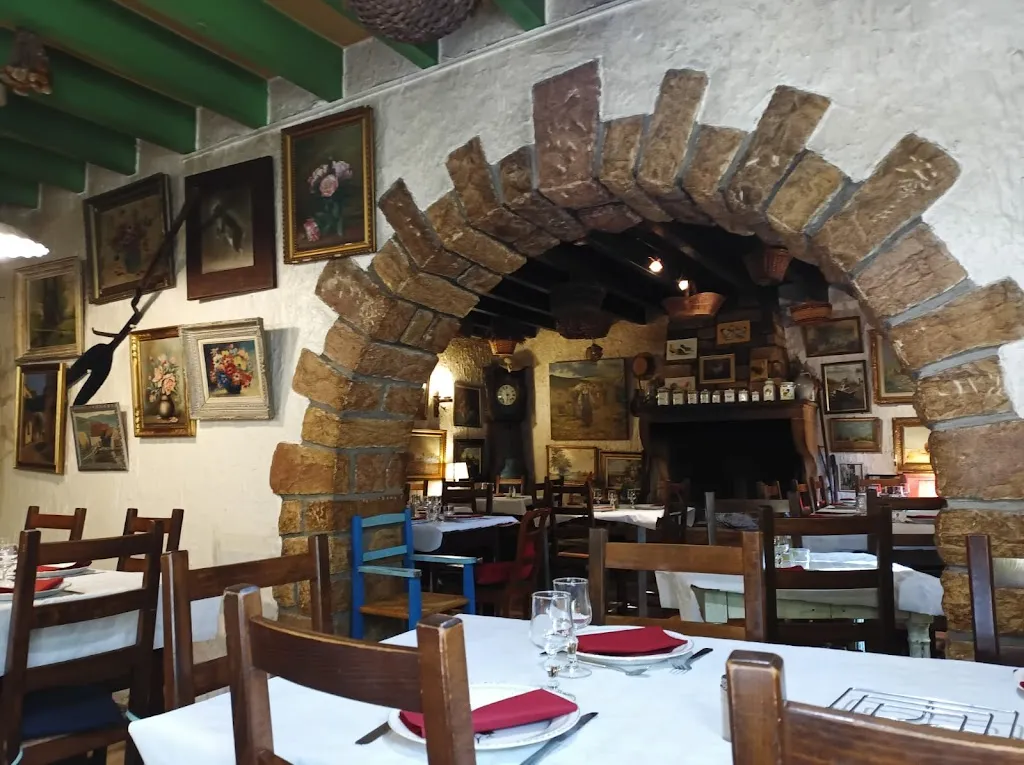 Elizaveta Kovaleva_Auberge La Bicheronne_Fareins_review