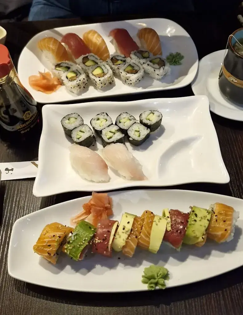 Hyogo restaurant in Paris