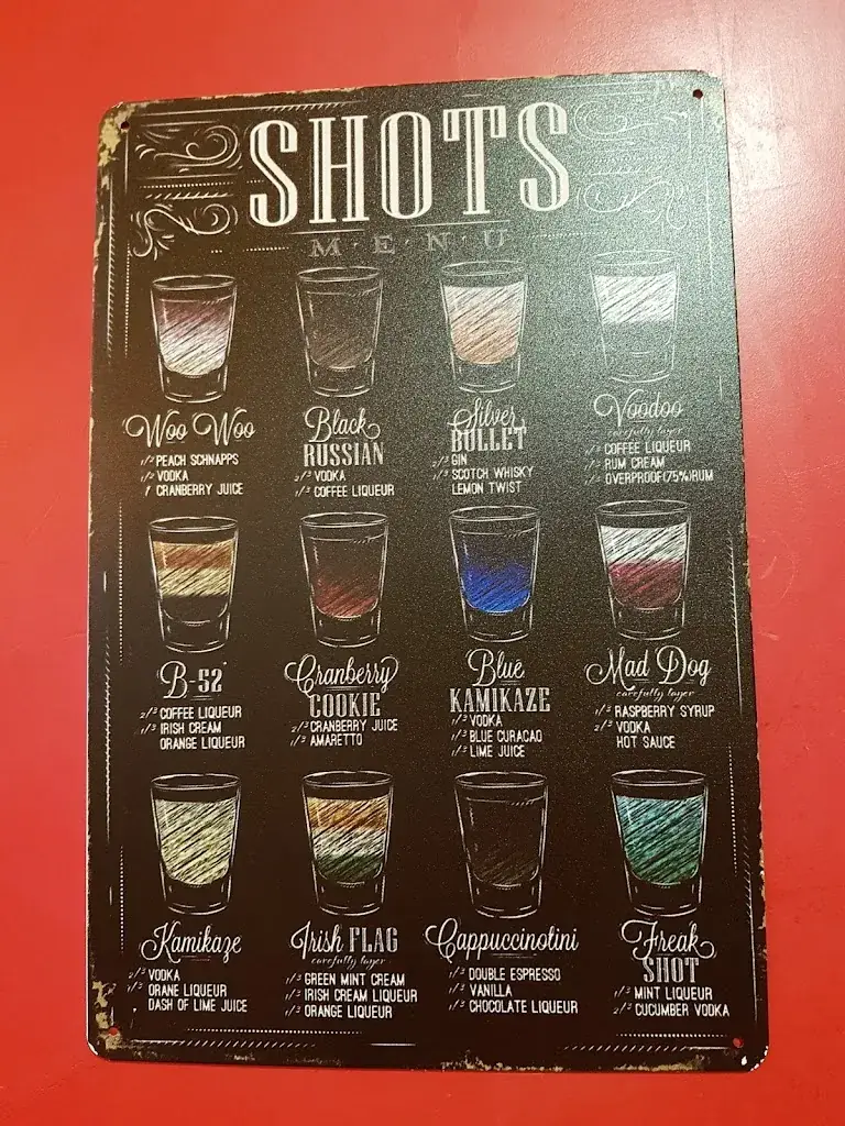 Menu_Restaurant Hotel L'Aigle_Paris_image_1