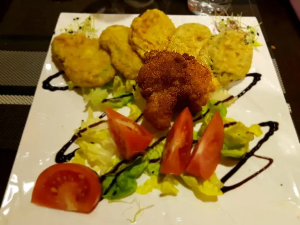 Menu_Restaurant Hotel L'Aigle_Paris_image_6