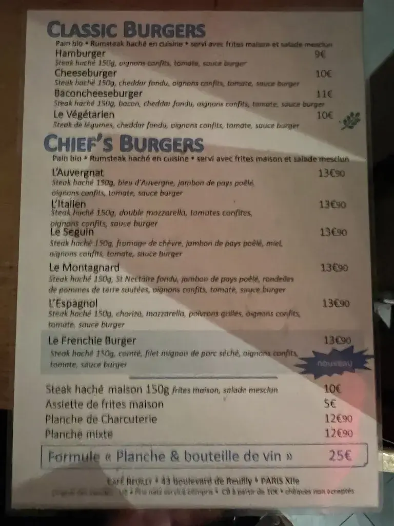 Menu_Café Reuilly_Paris_image_1