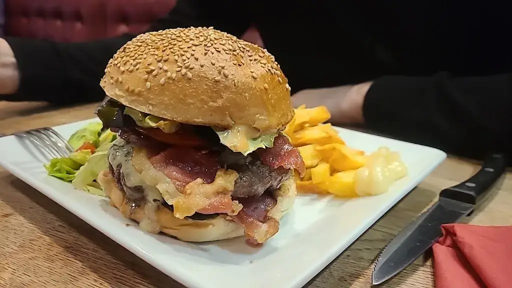 Café Reuilly restaurant in Paris