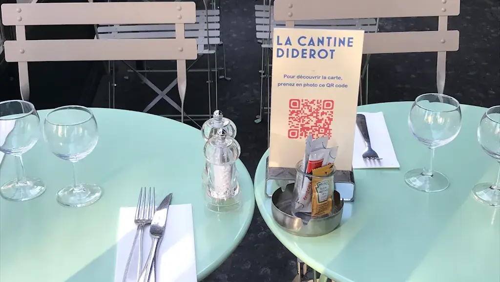 La cantine diderot_Paris_slider_image_1
