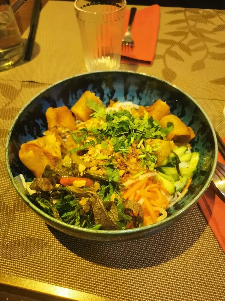 Menü_Trois Crabes_Paris_Bild_6