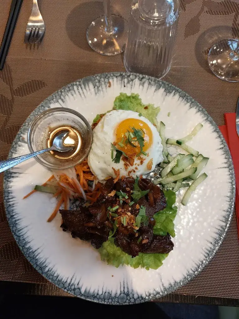 Menü_Trois Crabes_Paris_Bild_7