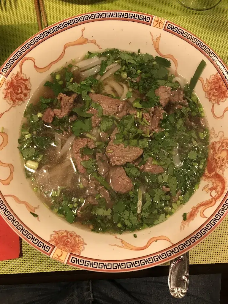 Menü_Trois Crabes_Paris_Bild_8