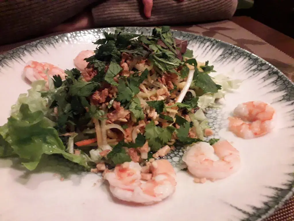 Menü_Trois Crabes_Paris_Bild_9