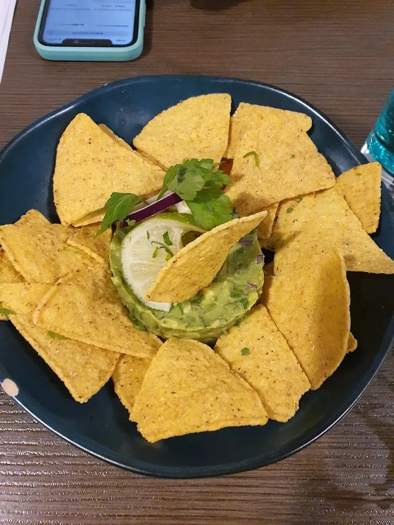 Ali Reza_El Nopalito_Paris_recensione