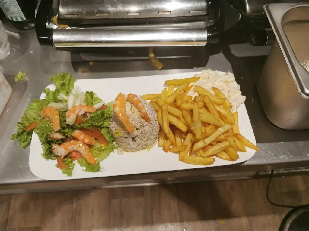 Menu_KEBAB LE RALLYE SNACK_Reuilly_image_6