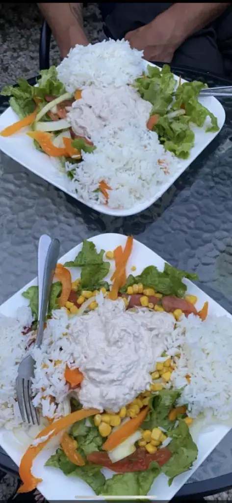 Da silva Marylene_KEBAB LE RALLYE SNACK_Reuilly_review