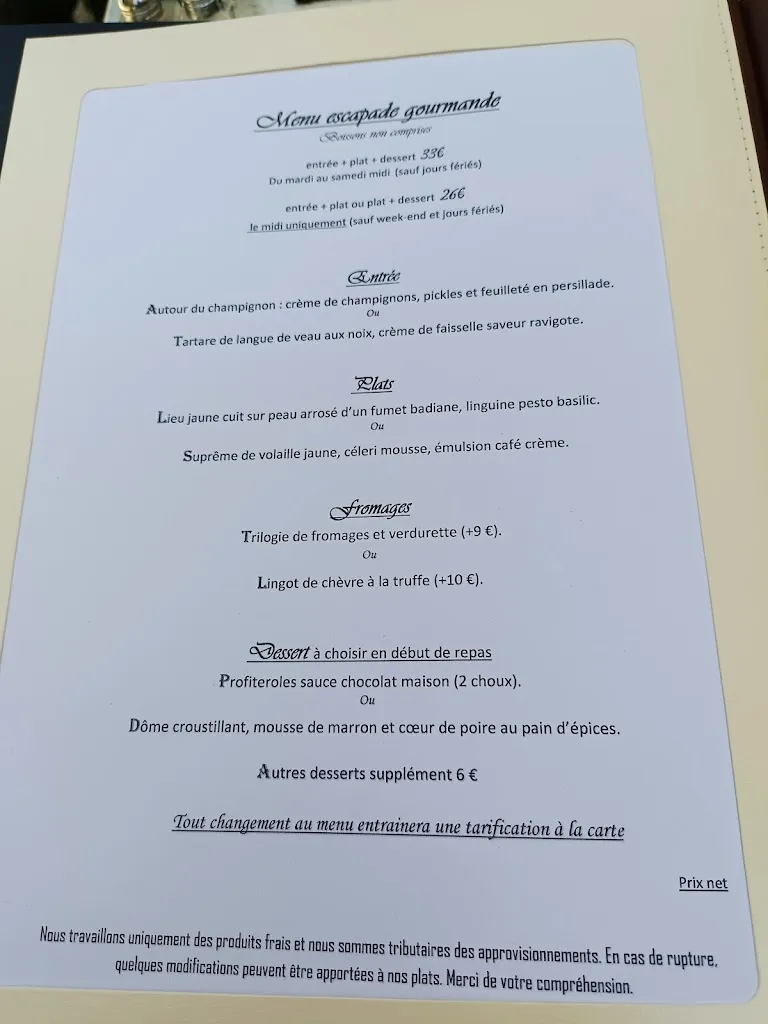 Menu_Les Saisons Gourmandes_Saint-Pierre-de-Jards_image_2