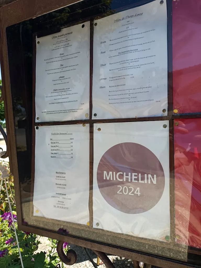 Menu_Les Saisons Gourmandes_Saint-Pierre-de-Jards_image_3