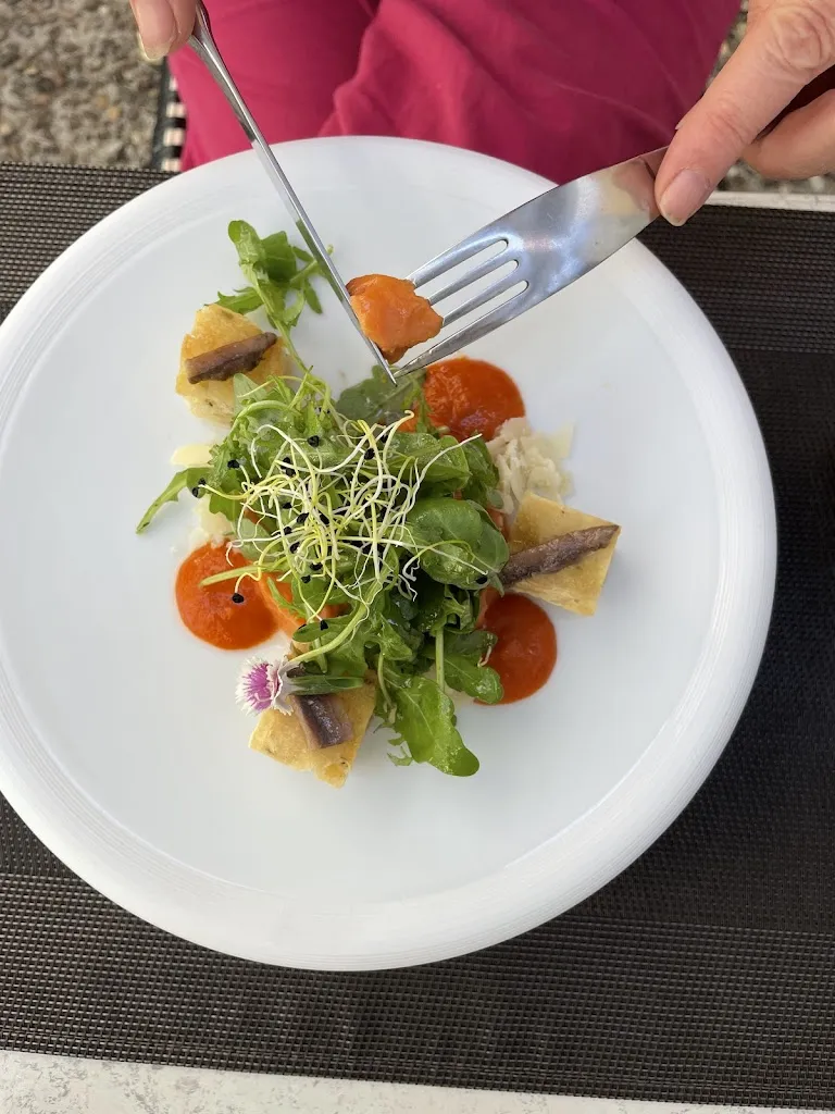 Andrew Read_Les Saisons Gourmandes_Saint-Pierre-de-Jards_review