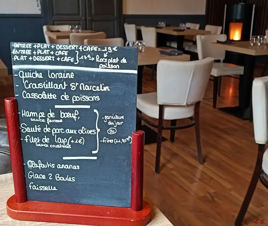 Menu_Le Gourmand_Ambert_image_2